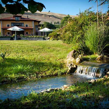 Hotel Rural La Lluriga La Galguera Extérieur photo