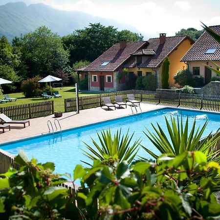 Hotel Rural La Lluriga La Galguera Extérieur photo