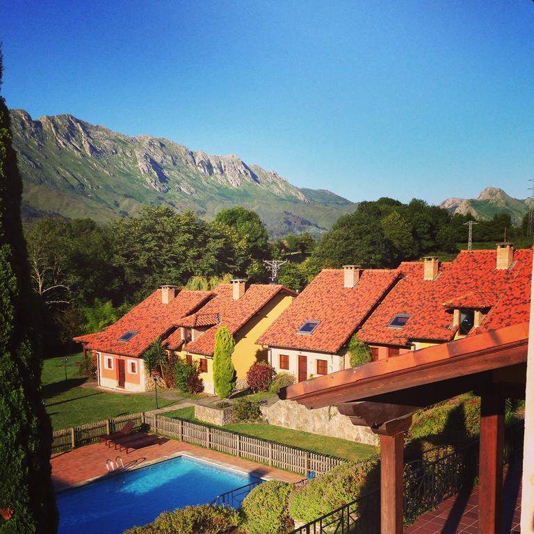 Hotel Rural La Lluriga La Galguera Extérieur photo