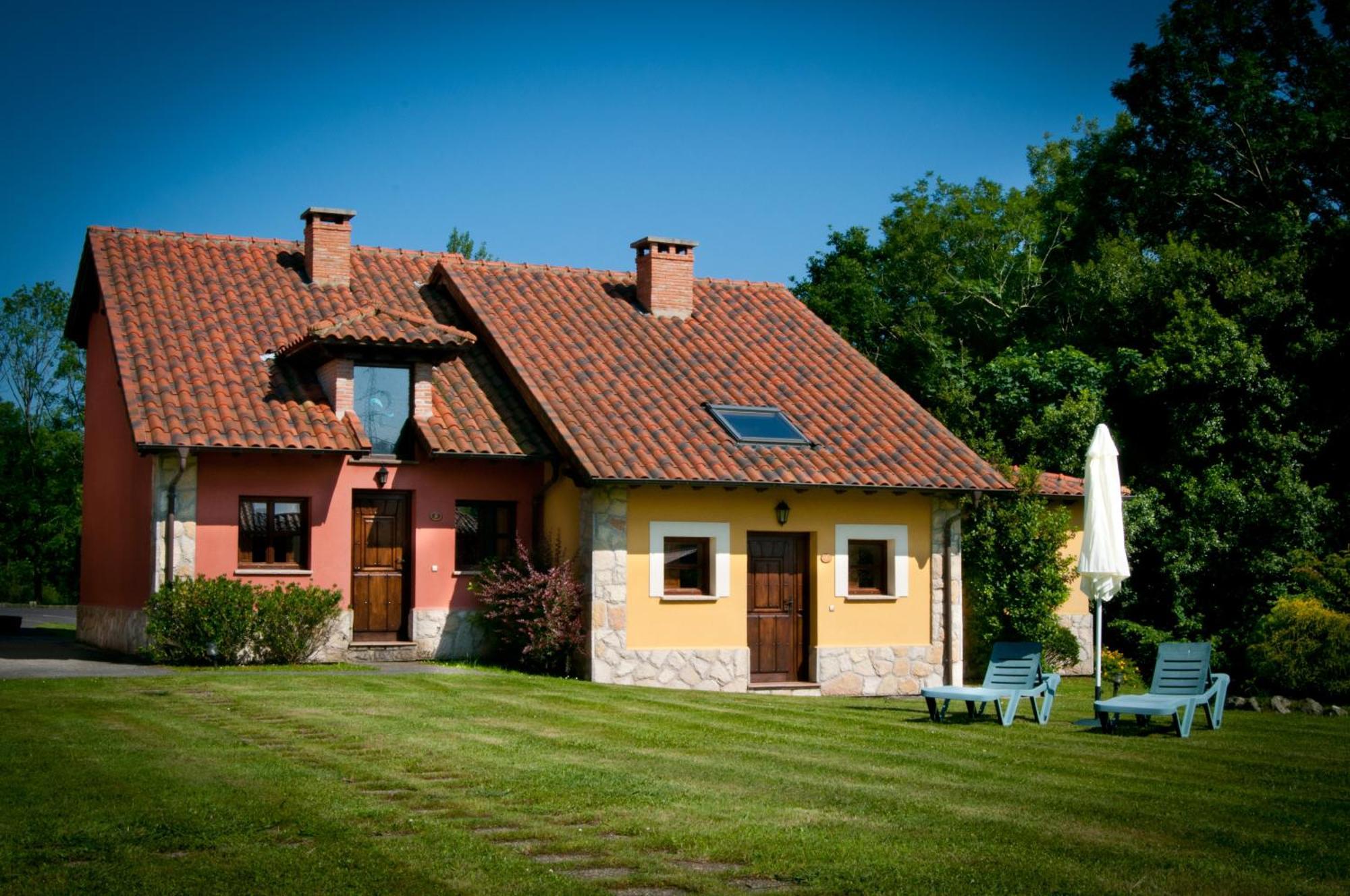 Hotel Rural La Lluriga La Galguera Extérieur photo