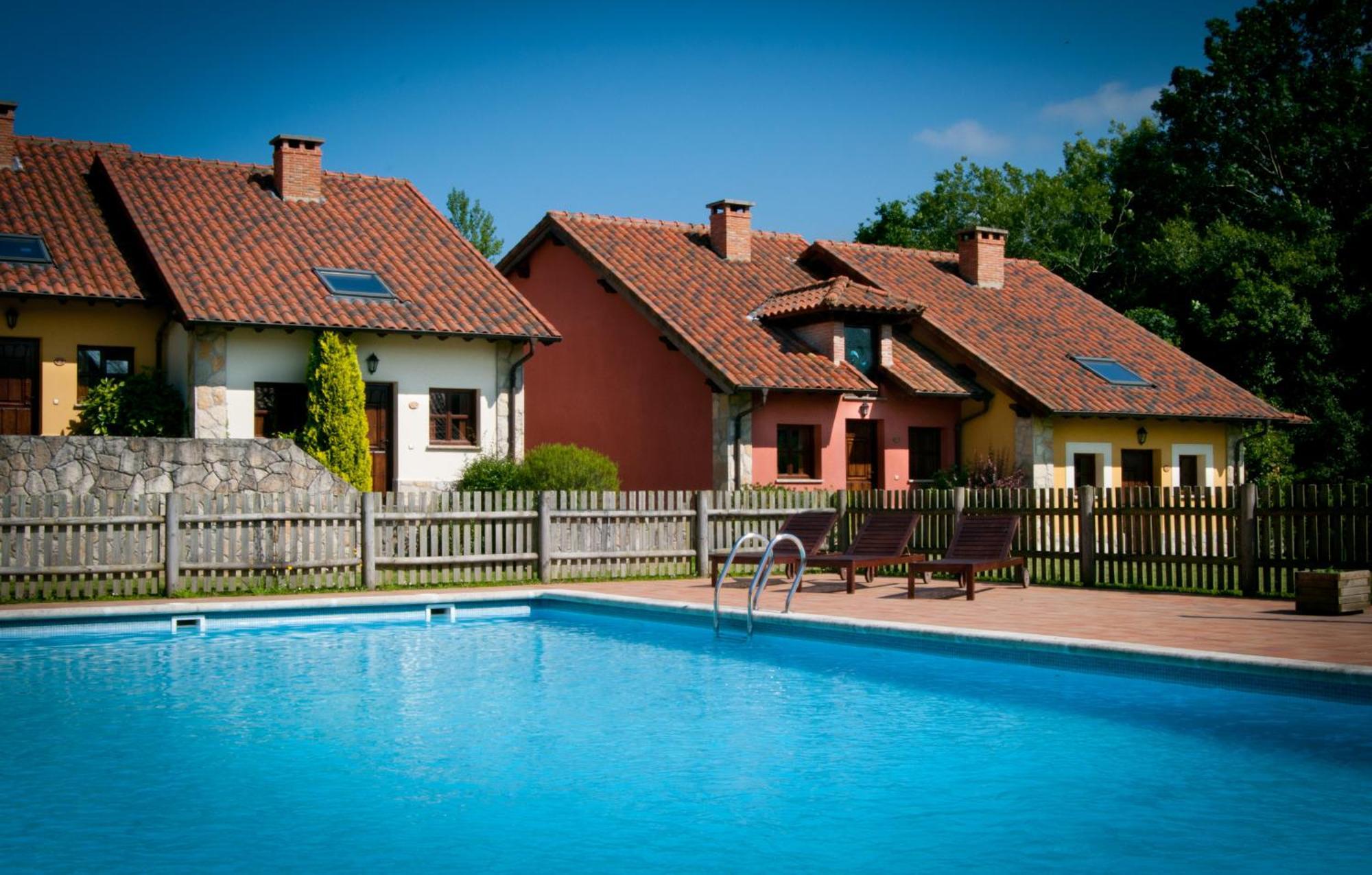 Hotel Rural La Lluriga La Galguera Extérieur photo