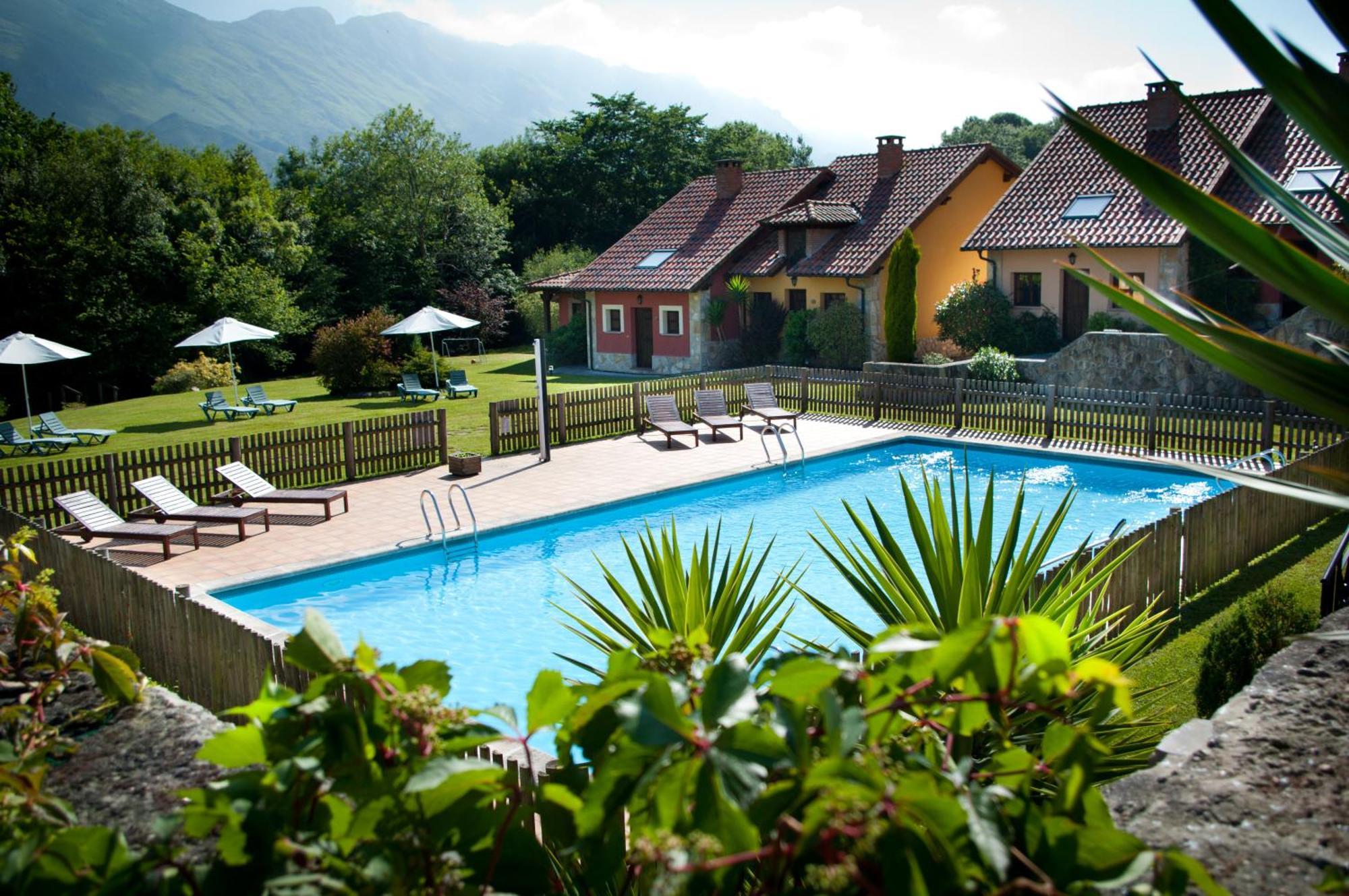 Hotel Rural La Lluriga La Galguera Extérieur photo