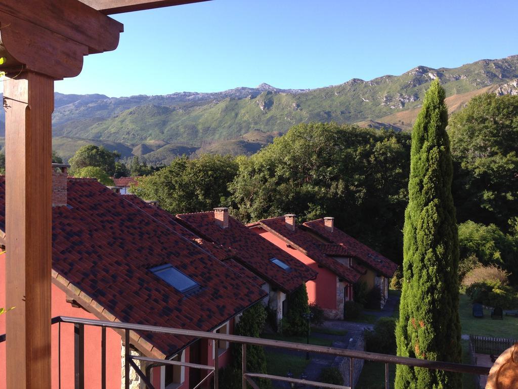 Hotel Rural La Lluriga La Galguera Extérieur photo